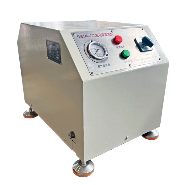 GTM-C型CO2灌（guàn）充機